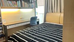Botannia (D5), Condominium #505377091